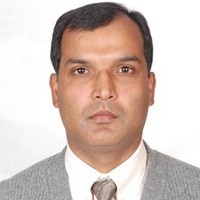 Tulshi Adhikari