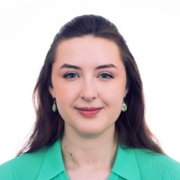 Audrey Fashimpaur