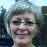 Bernadet Bakker