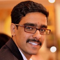 Guruprasad Sreenivasarao