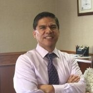 Javier Fernandez, CPA, IAR, MBA