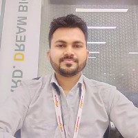 Akshay Kamde