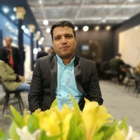 Mahdi Ebrahimi