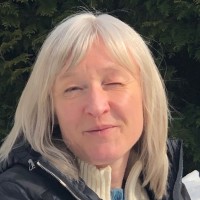Målfrid Rustad