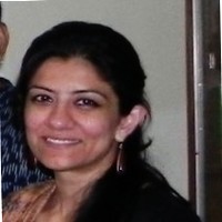 Preeti Khatri Advani
