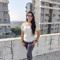 Pooja Kacha