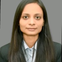 Ayushi Bhalla