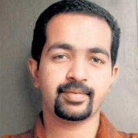 Arun Koshy Philip