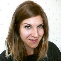 Rebecka Jacobsson