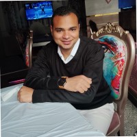 Ahmed Mokhtar