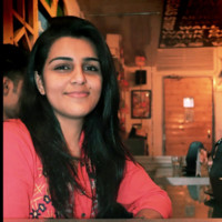 Deepshikha Tyagi