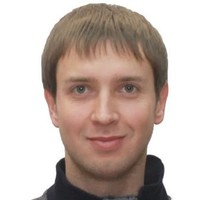 Андрей Сорокин