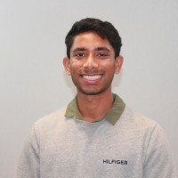Akash Molekudy