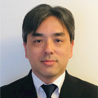 Kiyosei Sugioka