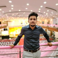 Manjunath S