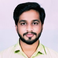 Ruchith V