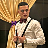 Rogelio Vega