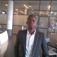 Atkins Ncube