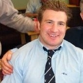 Simon Harrison