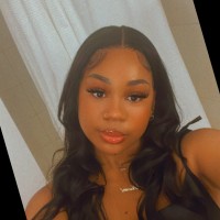 Naomi Griffith