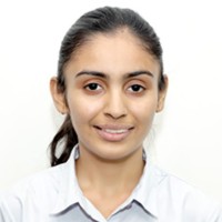 Divya Raut