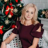 Maria Surkova