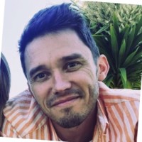 Jeremy Uzel