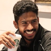 Mathul Viswam