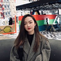 Daisy Zhao