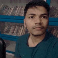 Rakesh Bhandary