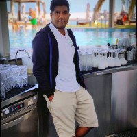 Tharshan Ravi