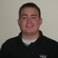 Bradley Drephal