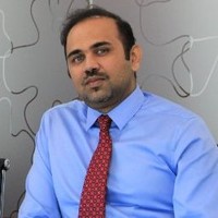 Mahendra Nayak