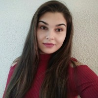 Ionela Cristina