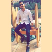 Mehdi Bouanane