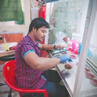 Jaswant Singh