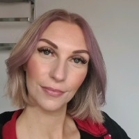 Kirsty Hayward