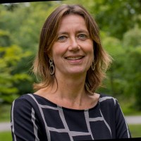 Annelies Versteegden