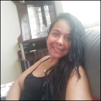 Ana Cristina Costa Da Silva