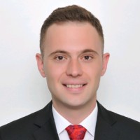 Martin Ristovski