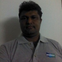 Sunil Kumar