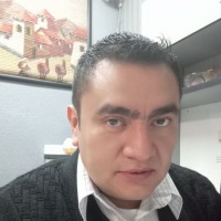 Cristobal Rocha Paz