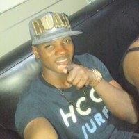 Ramone Grant