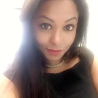Uma Dharan