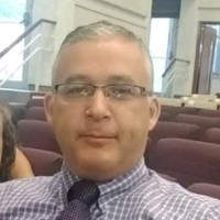 Marcos Caetano Sathler