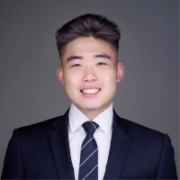 Kevin Luo