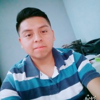 Enrique Hernandez Jacobo