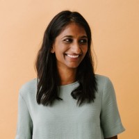 Miheka Patel, Ph.D.