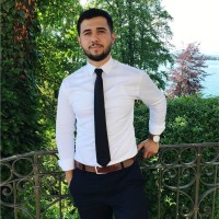 Shukri Halimaj