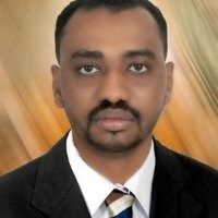 Mohammed Ibrahim Mahmoud